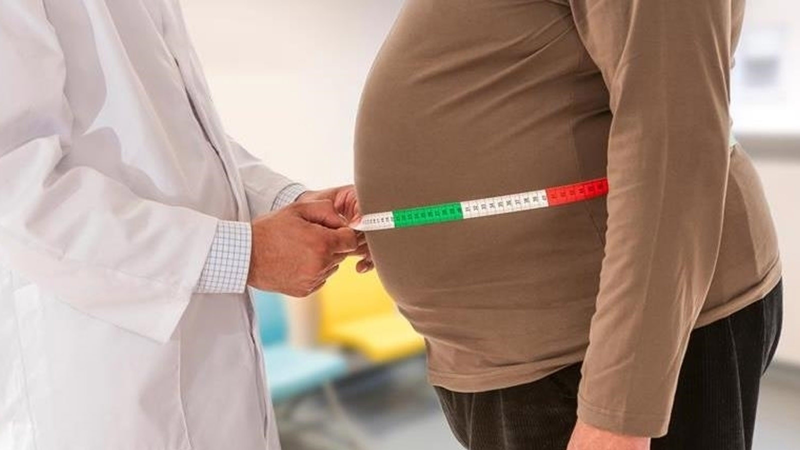 Türkiye, fazla kilo ve obezite oranlarında zirvede