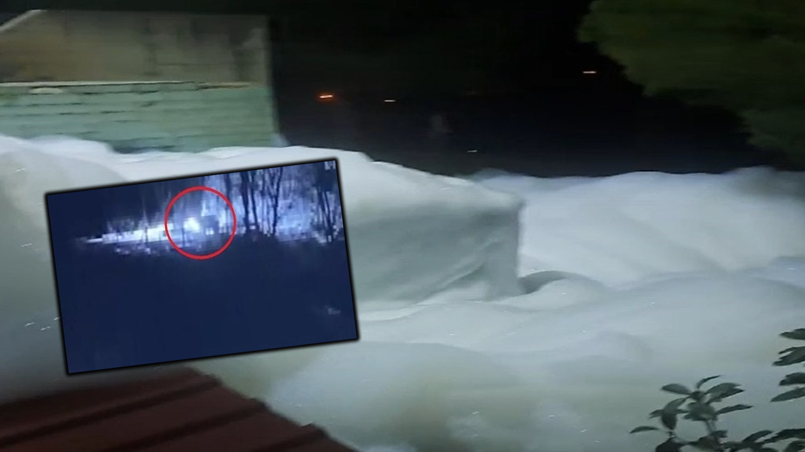 İçme suyuna deterjan karıştıran 3 kişinin cezası açıklandı