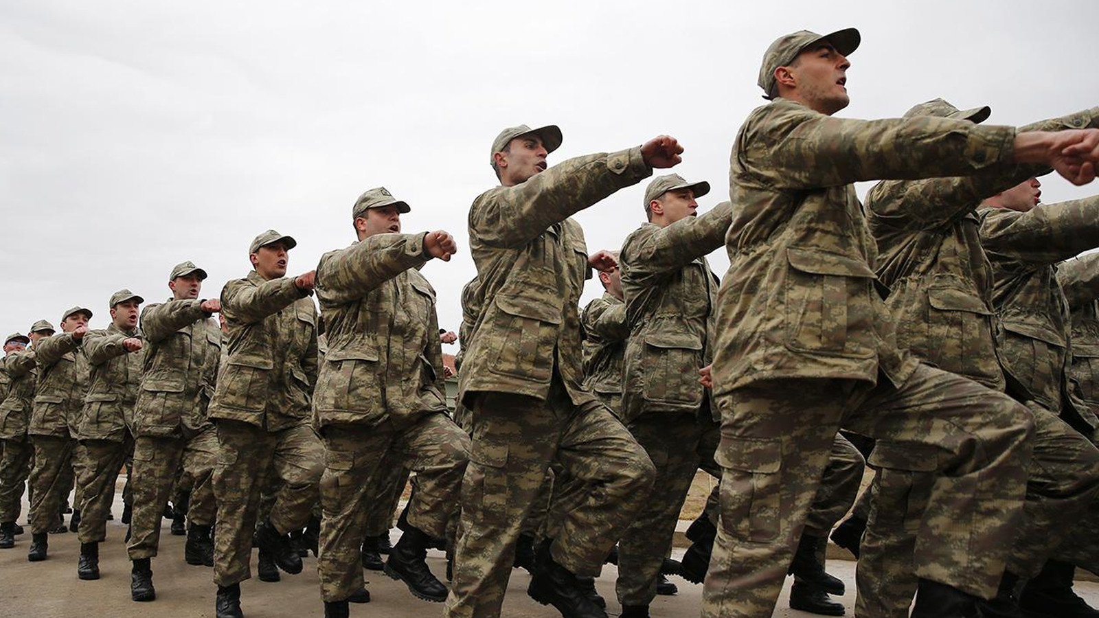 Bedelli askerlik yerleri ne zaman açıklanacak? MSB tarihi duyurdu