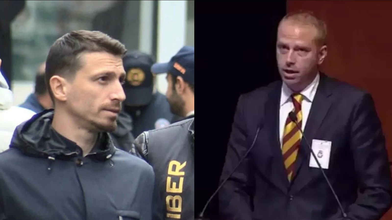 Fenerbahçe'den Timur Kuban tepkisi! Mert Hakan'ın fotoğrafını çekti