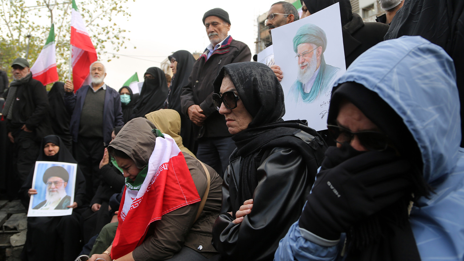 G7 ülkelerinden İran açıklaması