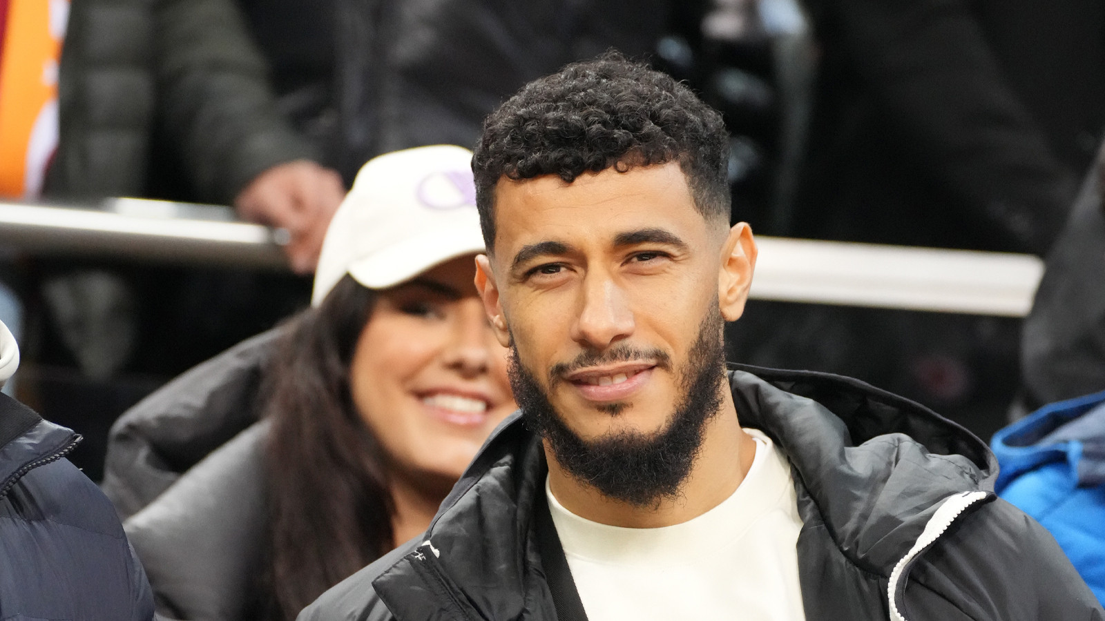 Galatasaray'ın eski futbolcusu Younes Belhanda imzayı attı! Yeni takımı belli oldu