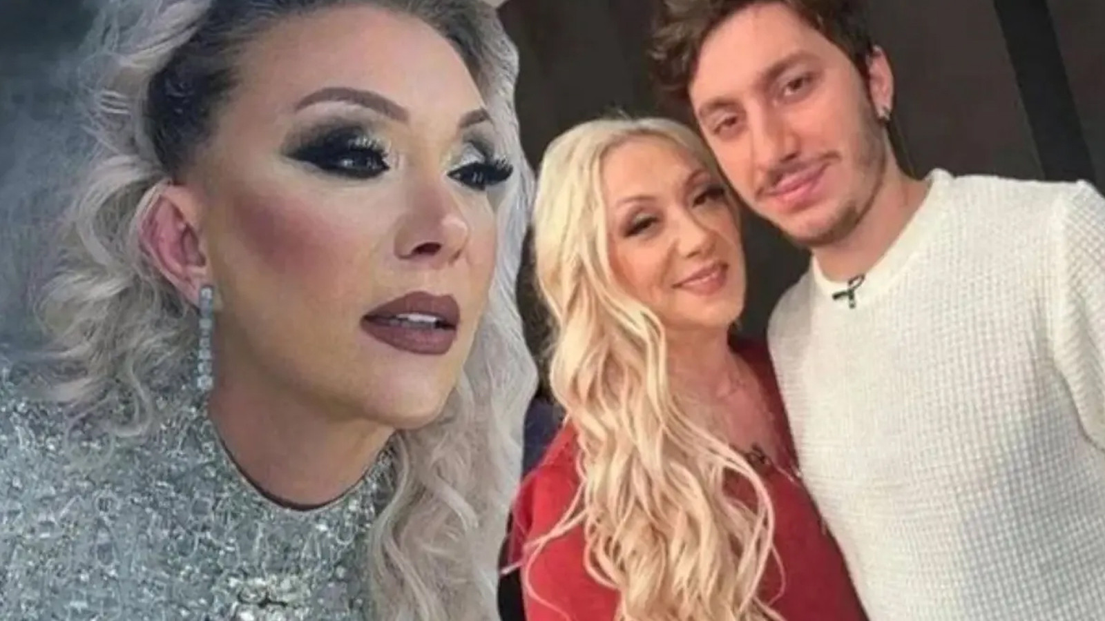 Güllü'nün oğlu Tuğberk’ten dikkat çeken açıklama