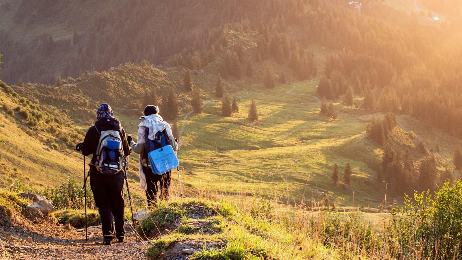 Günde 5 dakika yürümek ömrü uzatıyor