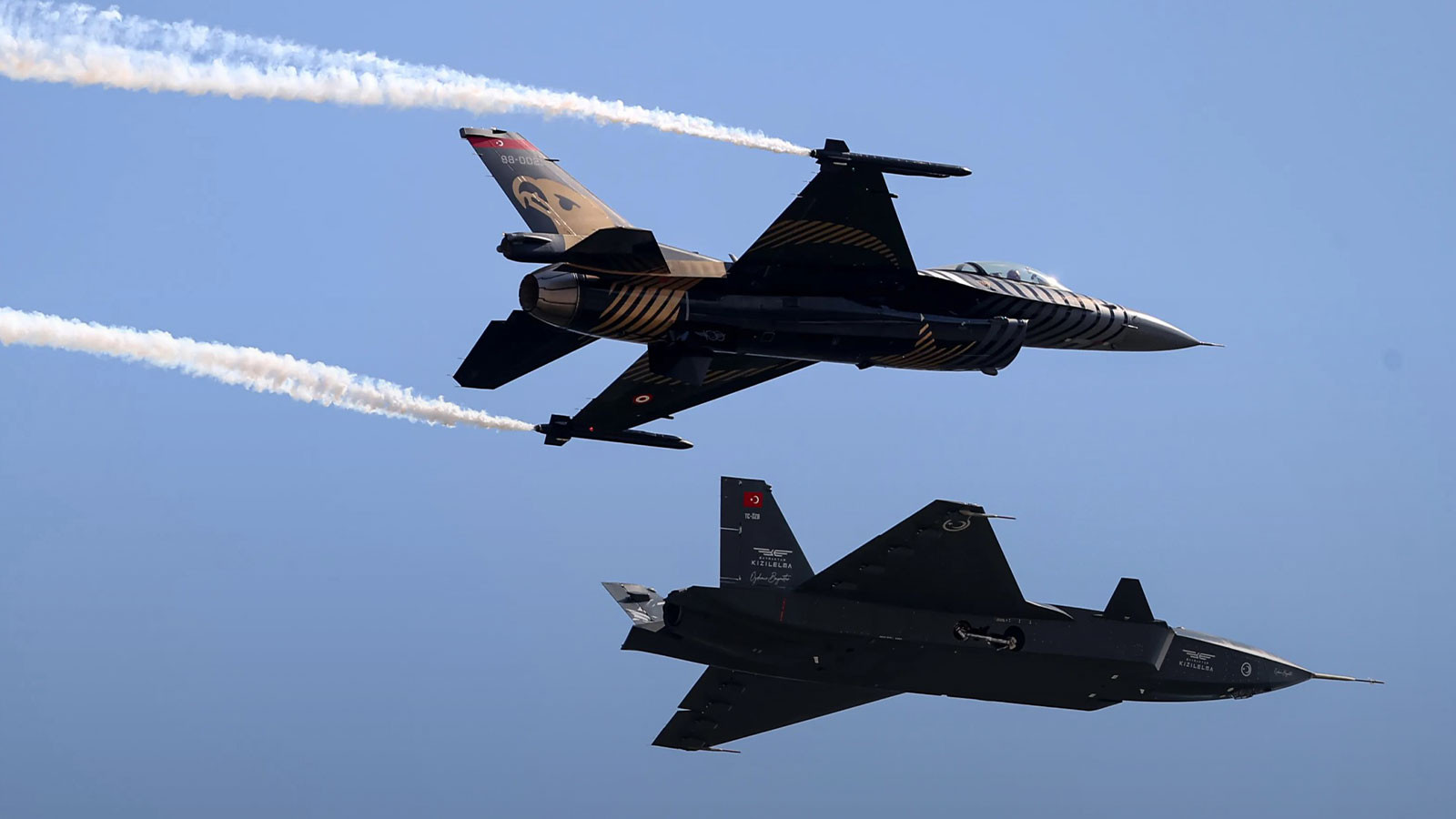 “Kalıcı kapasite inşası”, savunma bütçesi ABD medyasında