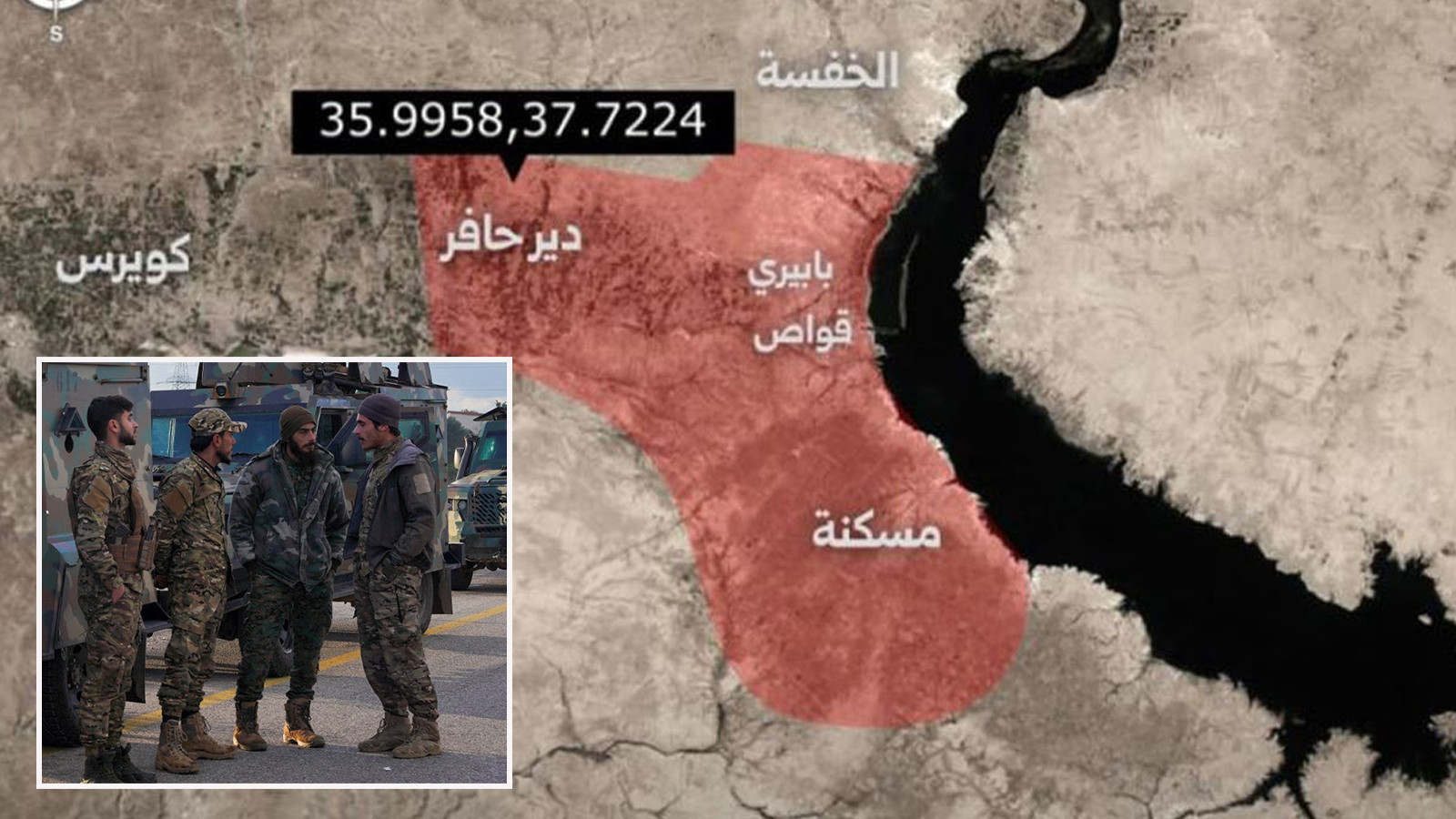 Kapalı Askeri Bölge! Kırmızı hatta yüksek gerilim