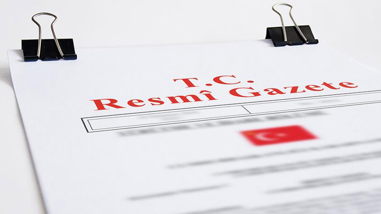 Kaymakamlık sınavına yeni kriterler: KPSS'de 70 puan ve yüksek lisans şartı