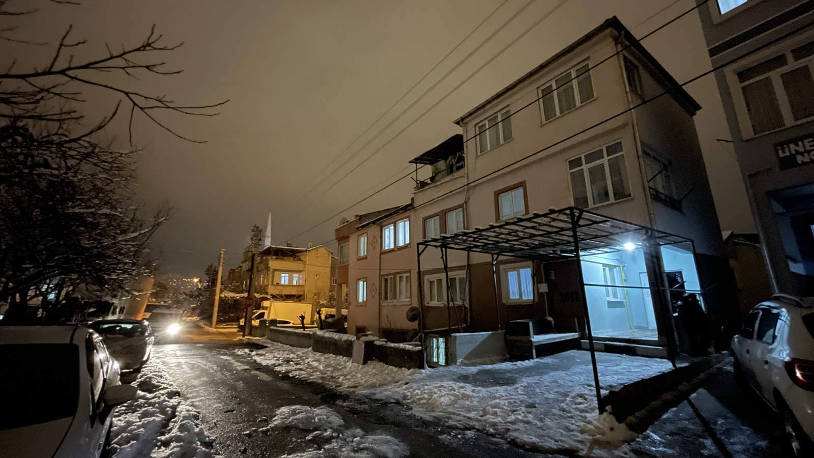 Kayseri'de 1.5 yaşındaki bebek ölü bulundu