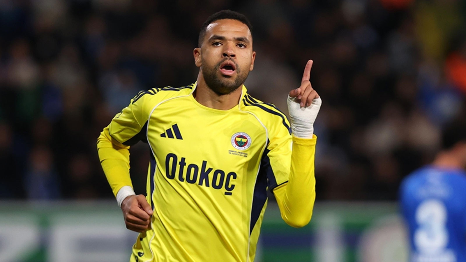 Napoli'den En Nesyri'ye resmi teklif