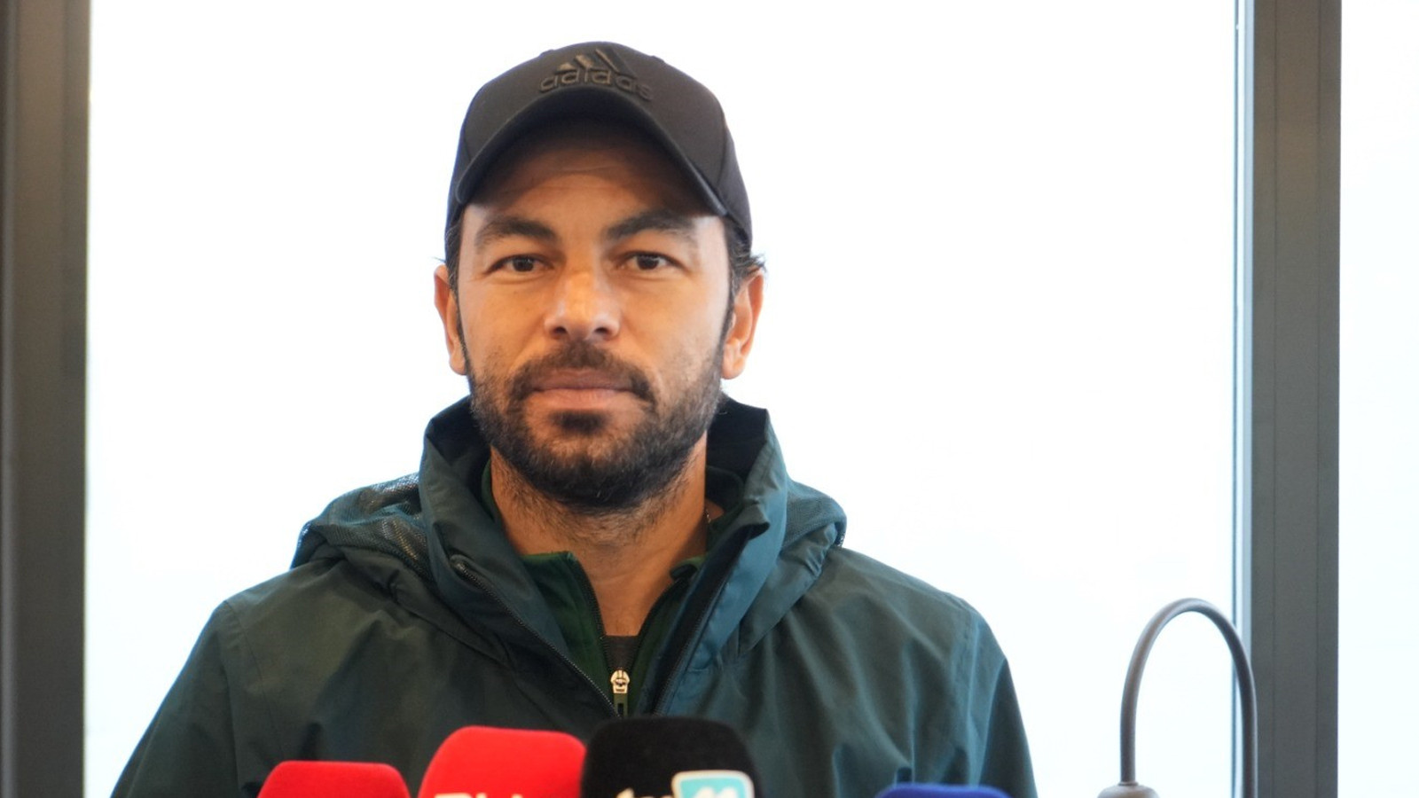 Selçuk İnan'dan transfer açıklaması!