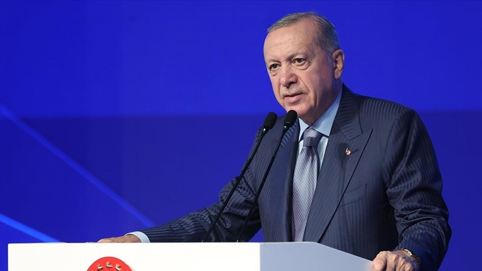 Cumhurbaşkanı Erdoğan'dan Mansur Yavaş'a sert tepki: Parmak sallayacağınıza işinizi yapın