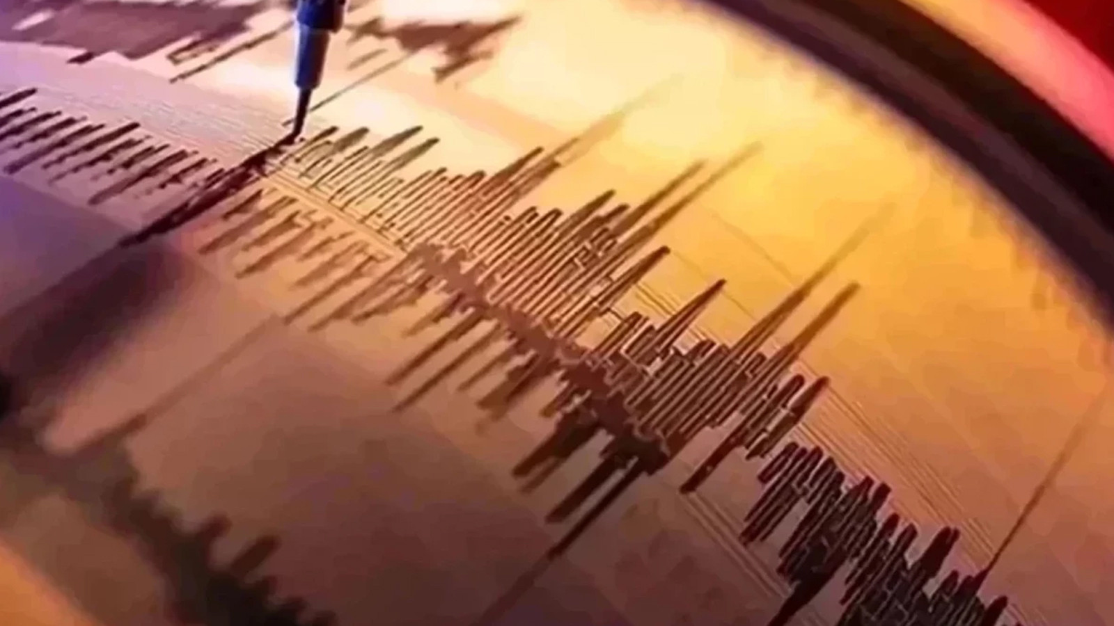 Son dakika deprem oldu! AFAD, Kandilli deprem listesi!