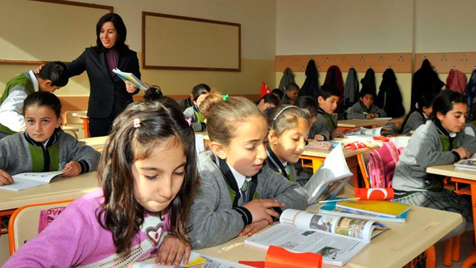 Yozgat'ta yarın 16 Ocak Cuma okullar tatil mi?