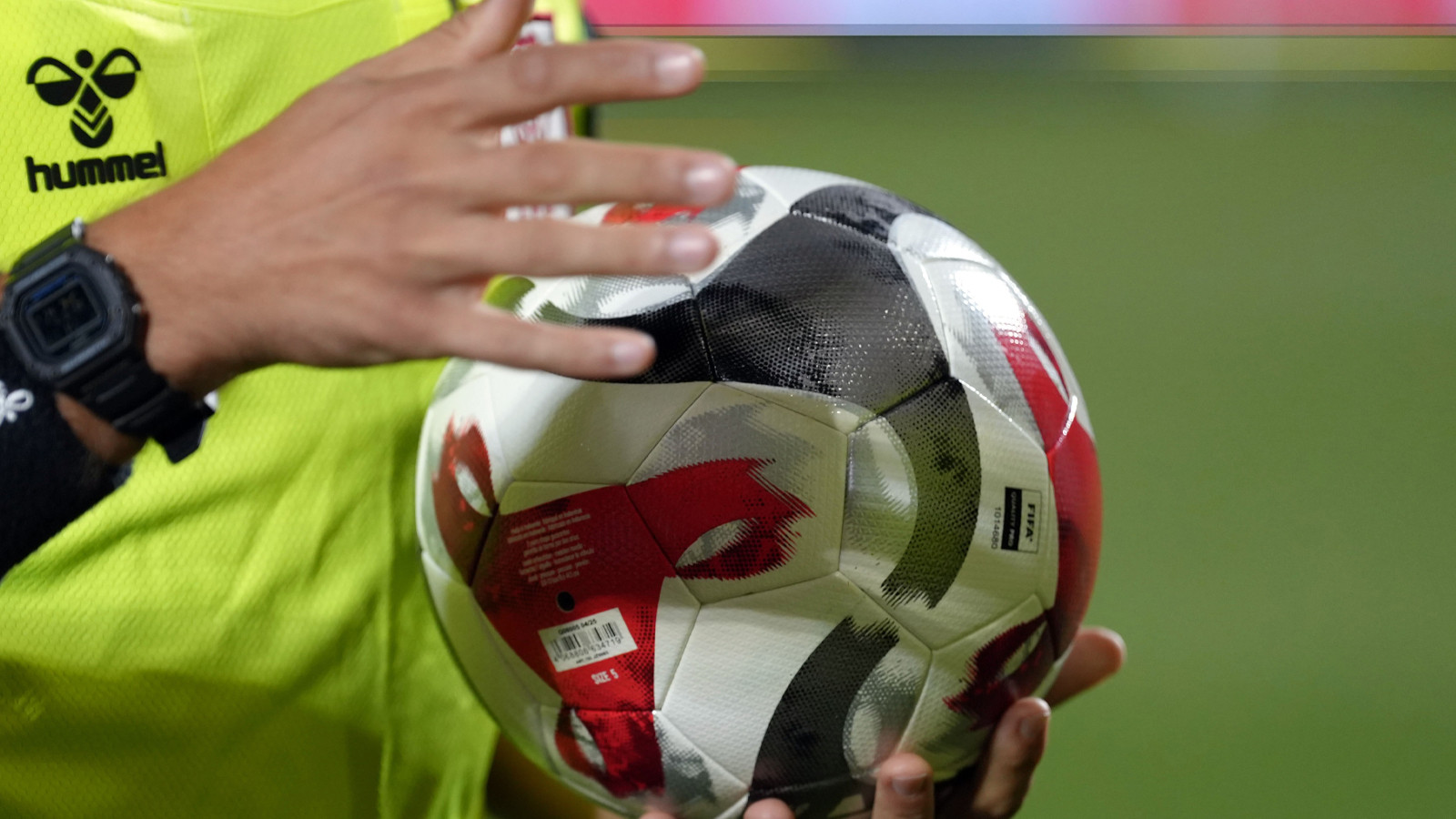 Trendyol Süper Lig'de 18. haftanın hakemleri belli oldu