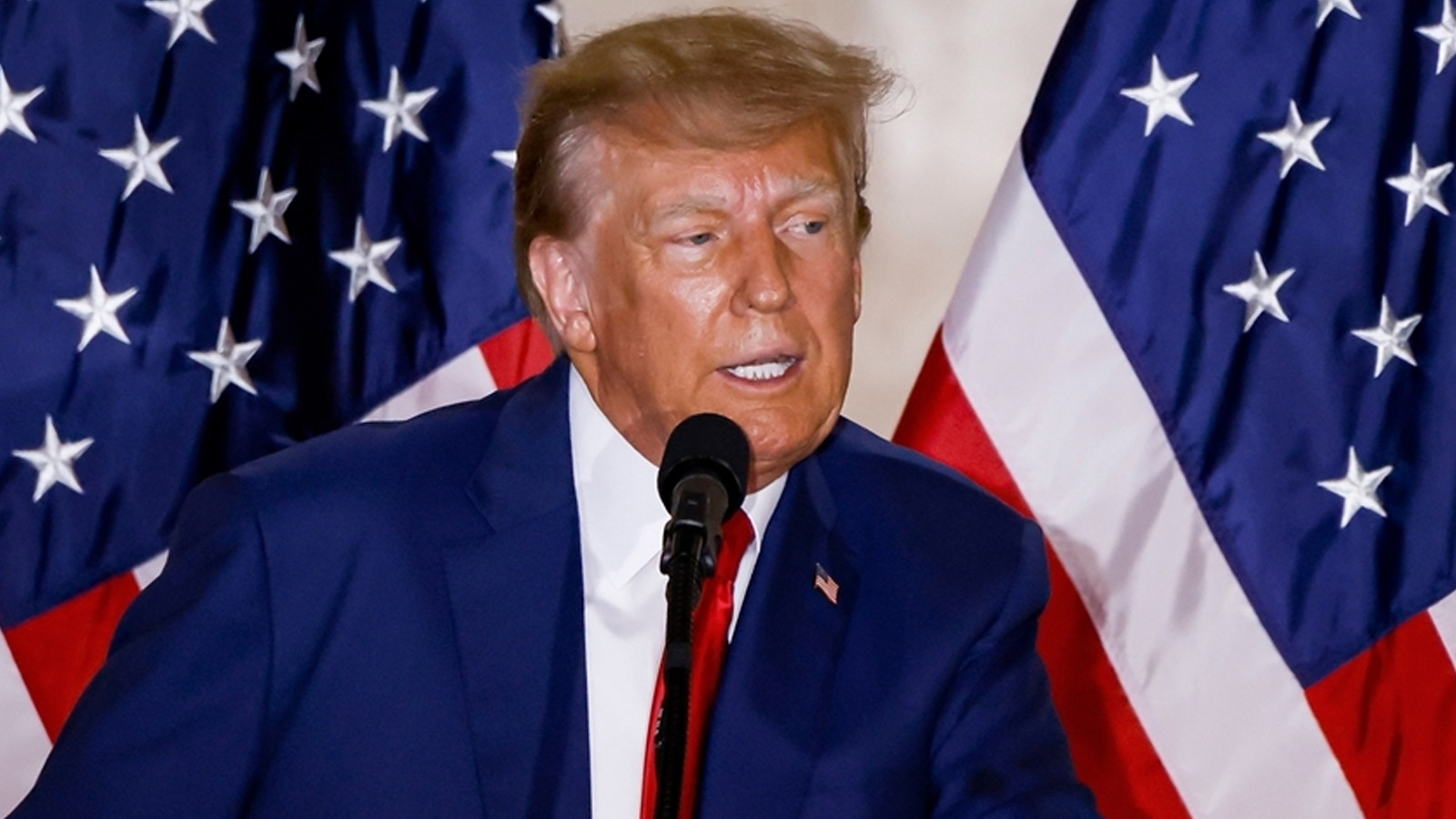 Trump, Venezuela Geçici Devlet Başkanı Rodriguez ile görüştü