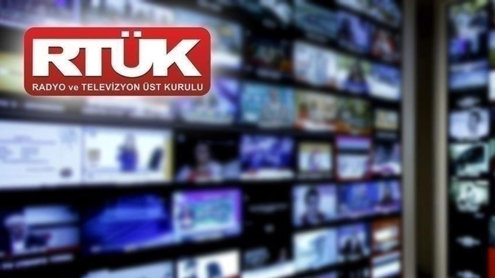 Yayın ihlali gerekçesiyle RTÜK’ten 2 televizyon kanalı ve 2 dijital platforma ceza