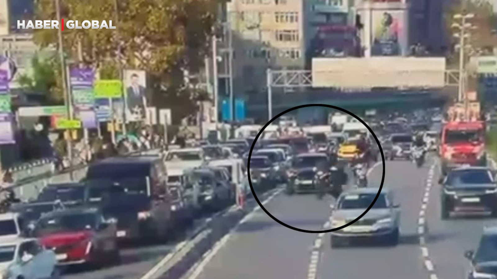 6. saniyede infaz! Avukat Serdar Öktem böyle öldürüldü