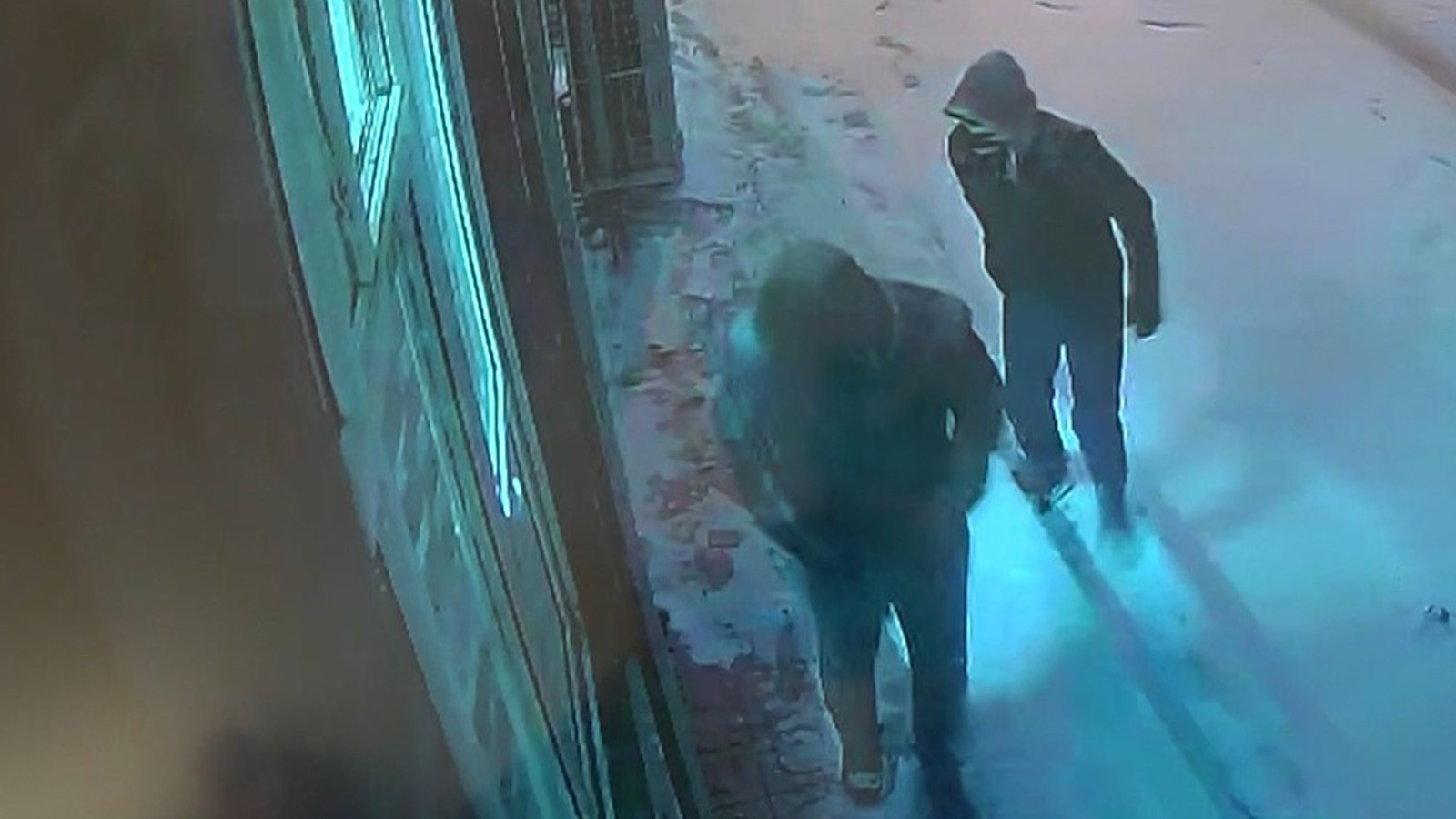 Altın ve parasını 3 aydır yanında taşıyordu; gaspa uğradı