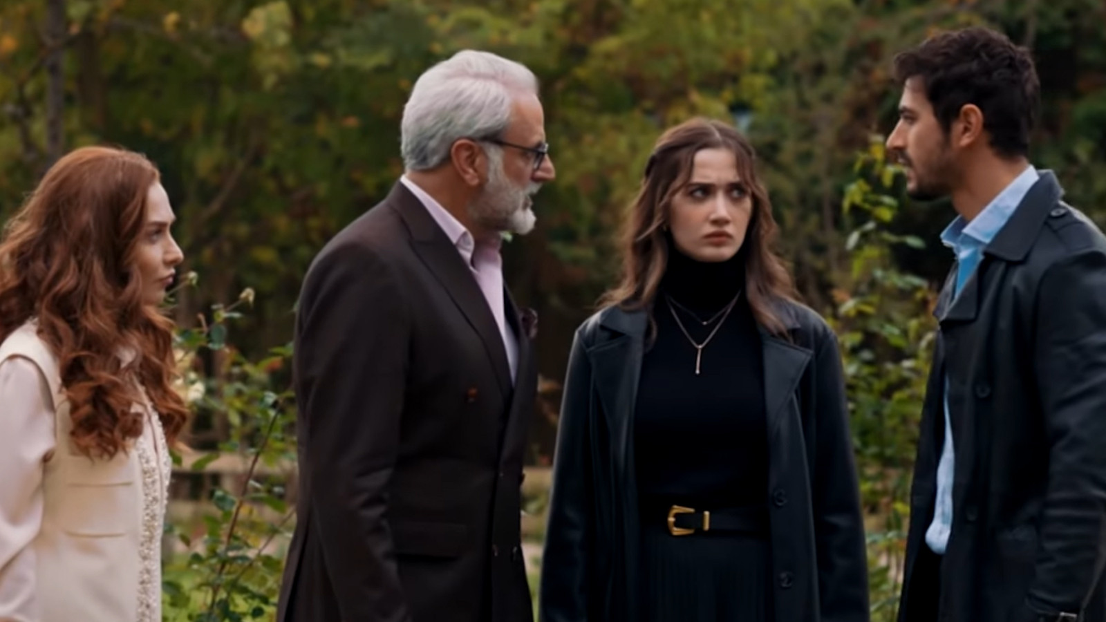 Arafta 34. Bölüm Tek Parça Full İzle! Kanal 7 Arafta son bölüm izle!