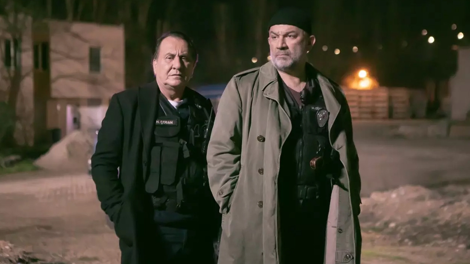 Arka Sokaklar 735. bölüm tek parça full izle! Kanal D Arka Sokaklar son bölüm izle!