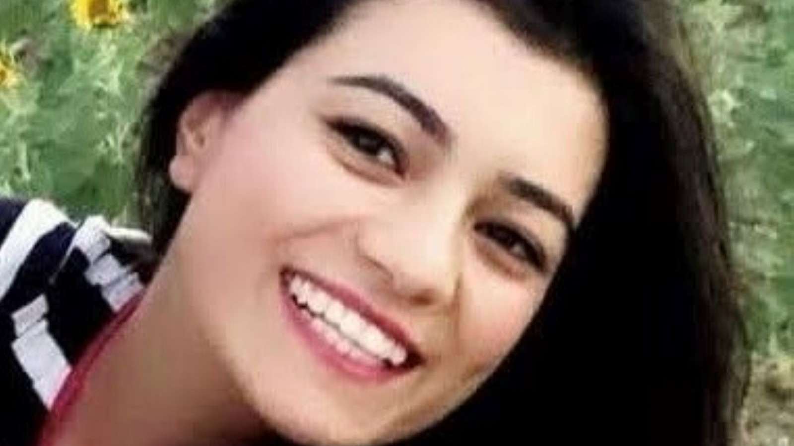 "Benim bir tane kızımı elimden aldılar"