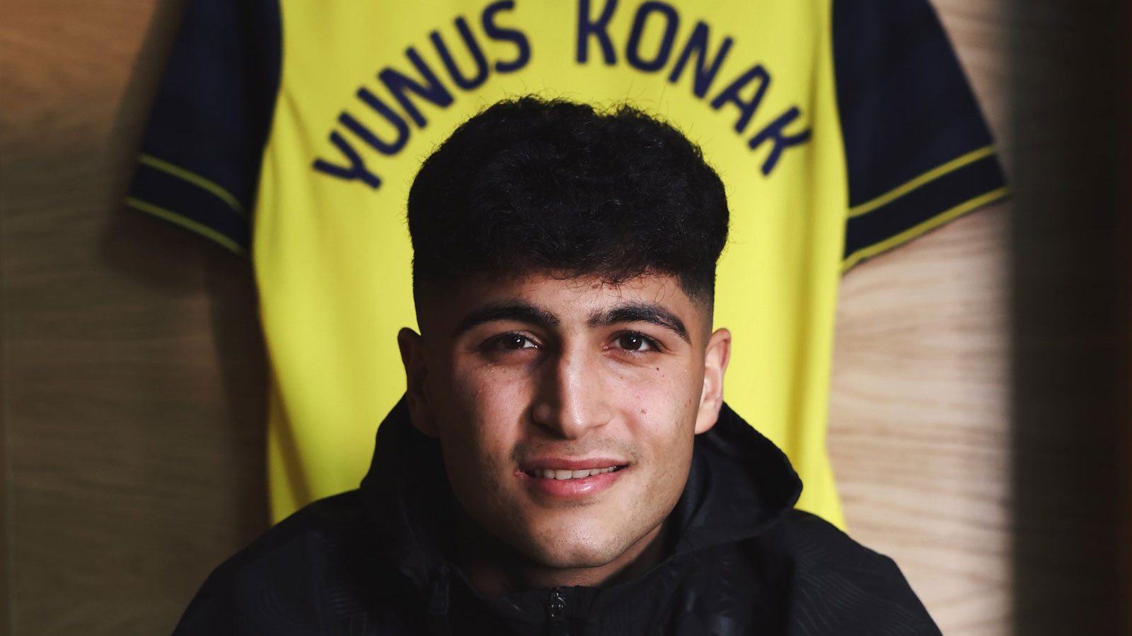 Brentford, Yunus Emre Konak'ı kiralık gönderdi