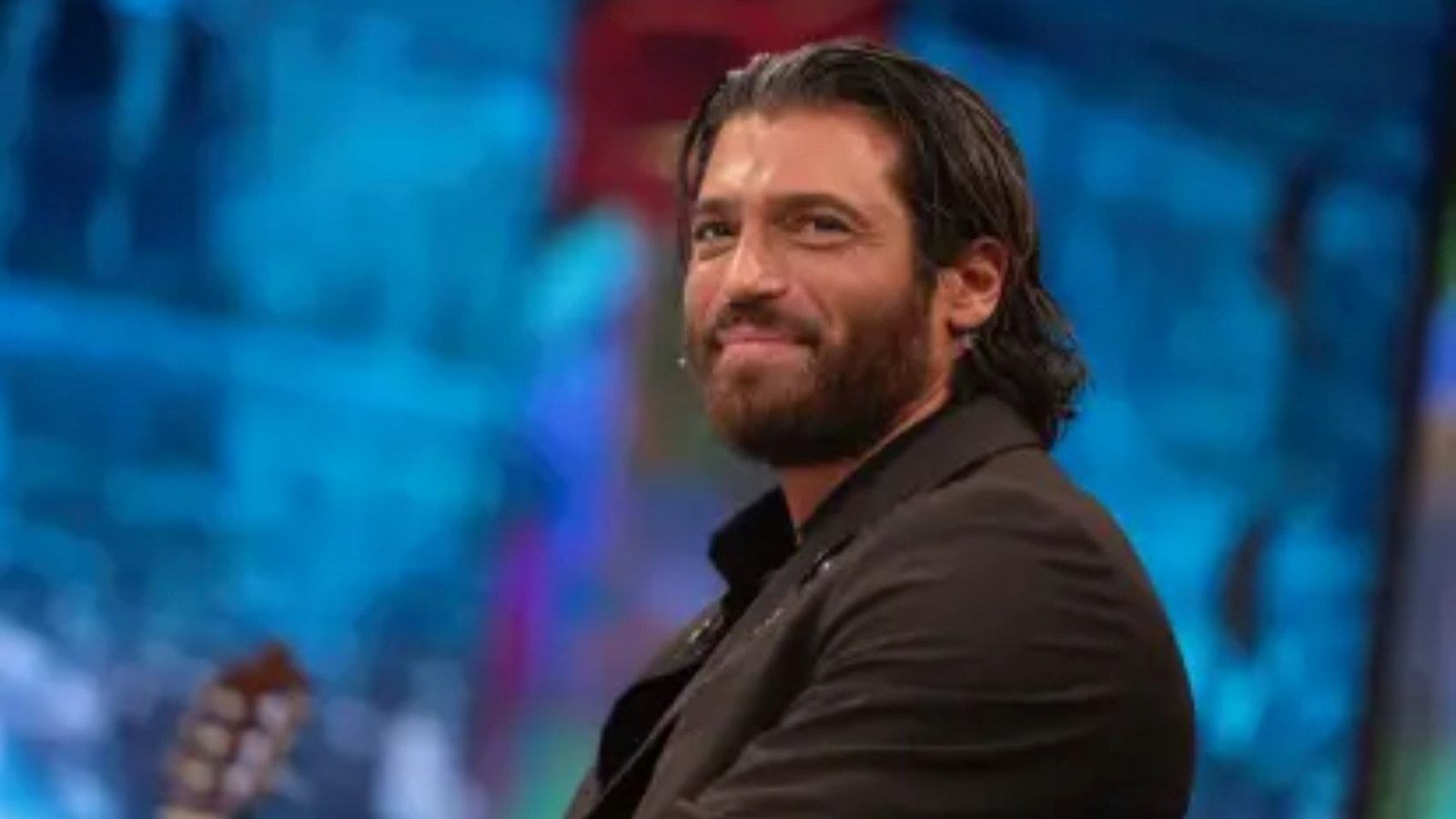 Can Yaman doğduğunda çok çirkin olduğunu itiraf etti