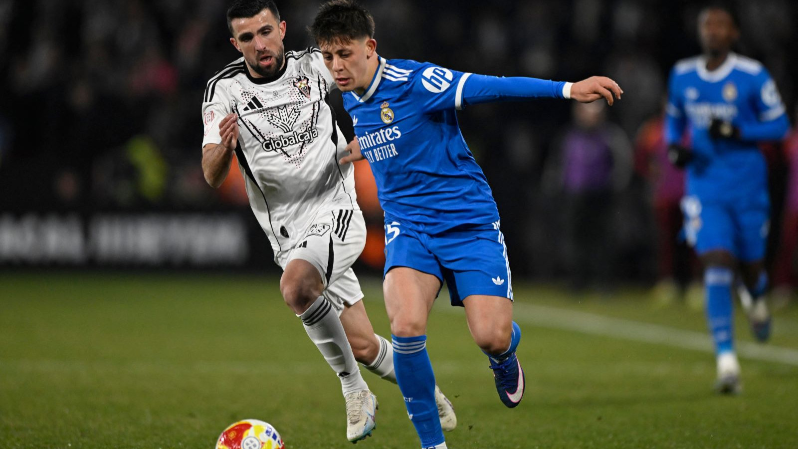 Dünya Kupası sınavı yaklaşırken Arda Güler alarm veriyor