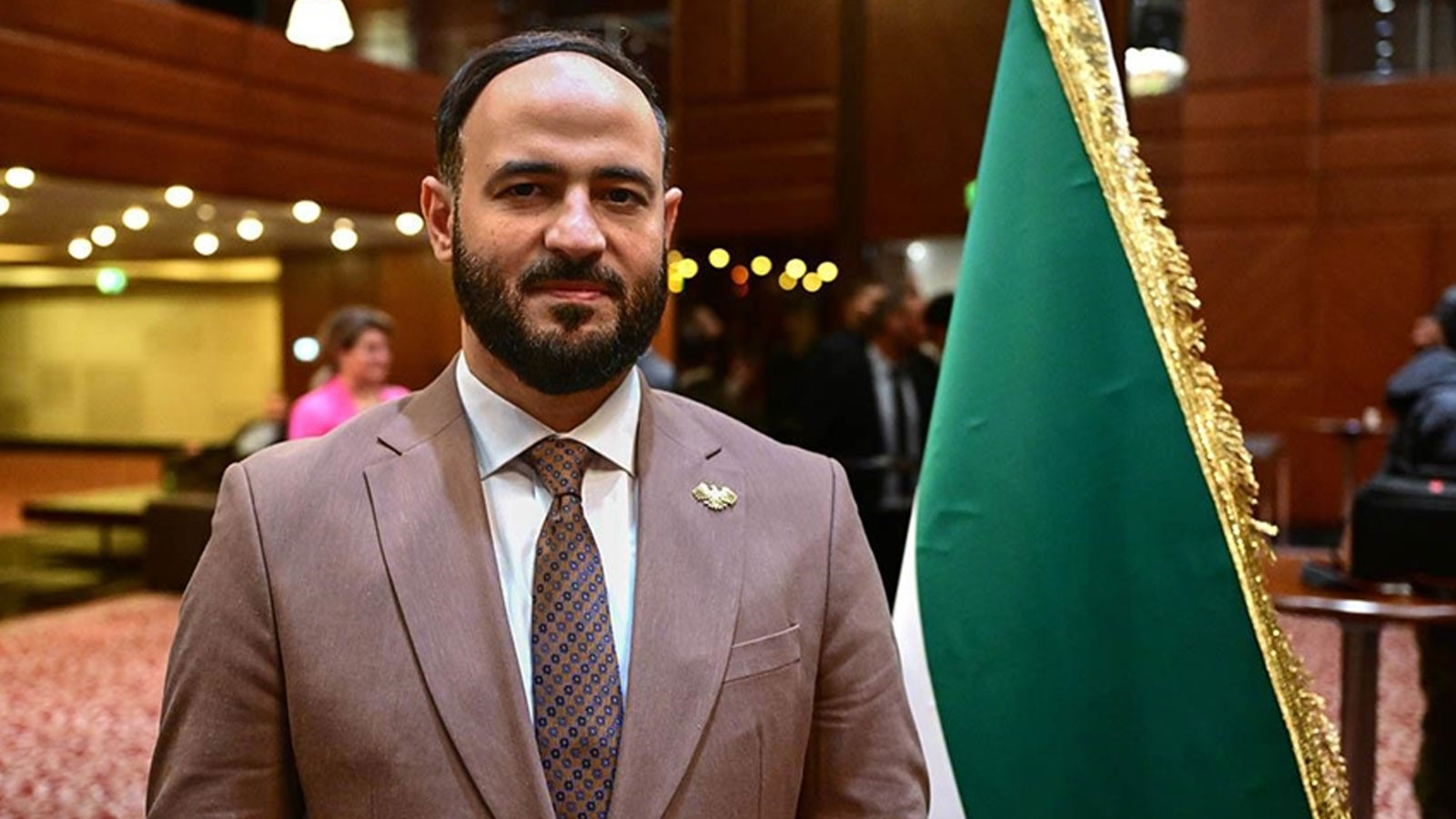 Halep Valisi açıkladı: YPG/SDG'nin işgalindeki bölgeden 27 bin sivil ayrıldı