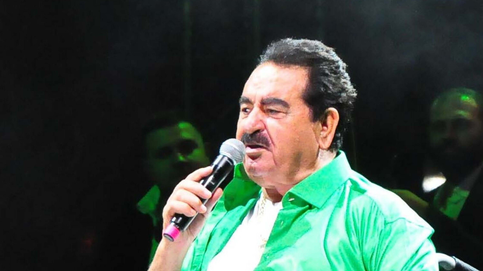 İbrahim Tatlıses, İzmir'de ifade verdi