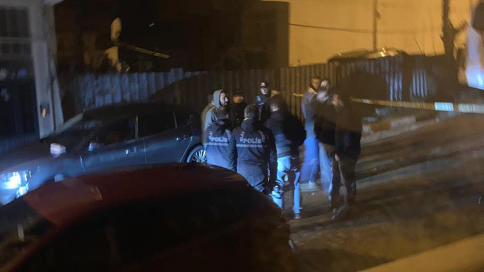 İstanbul'da otomobilde ölü bulunmuştu: Tek kurşun cinayetiyle ilgili gerçek ortaya çıktı