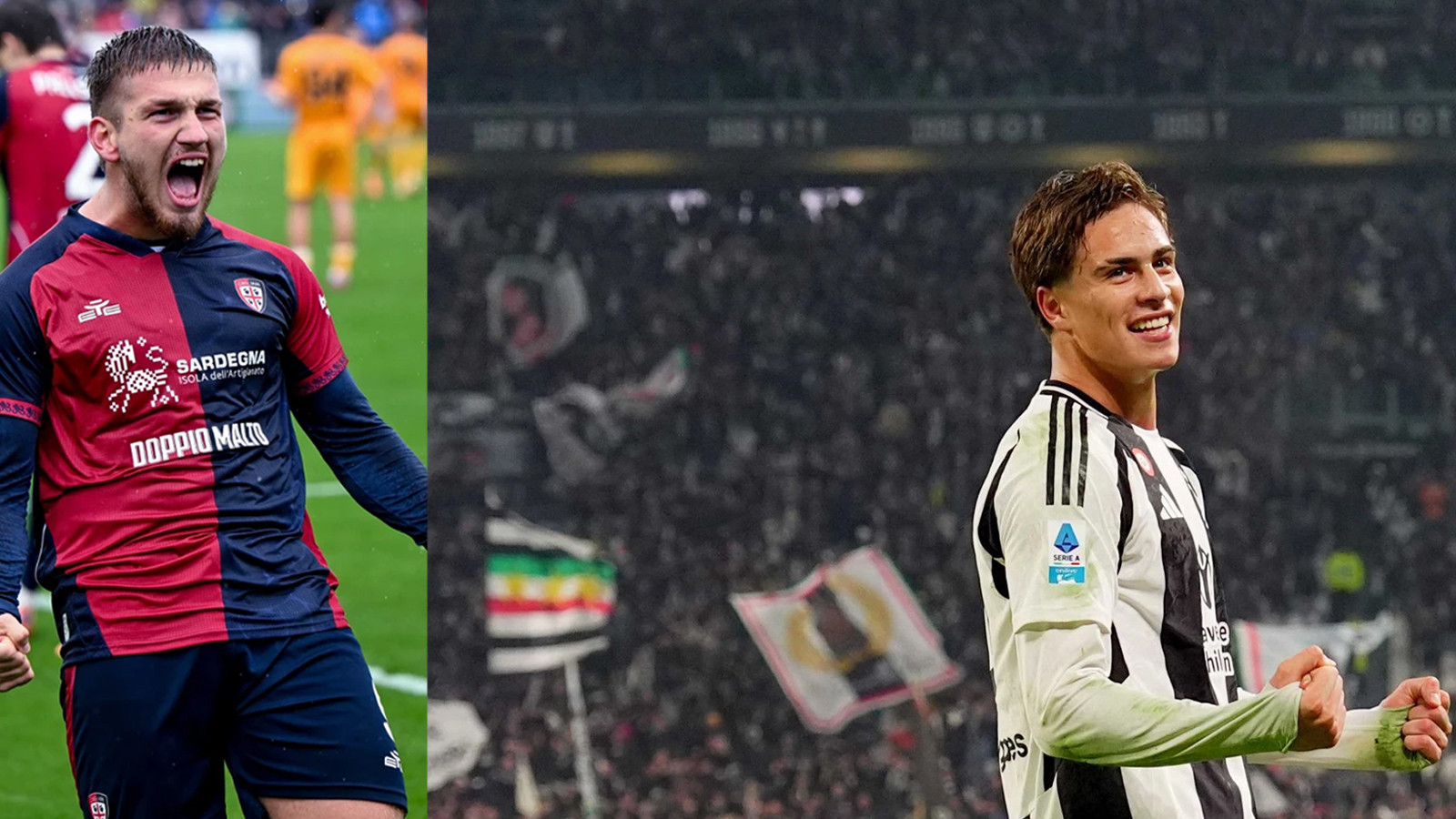 İtalya Serie A'da Türk karşılaşması! Semih Kılıçsoy, Kenan Yıldız ilk 11'de mi?