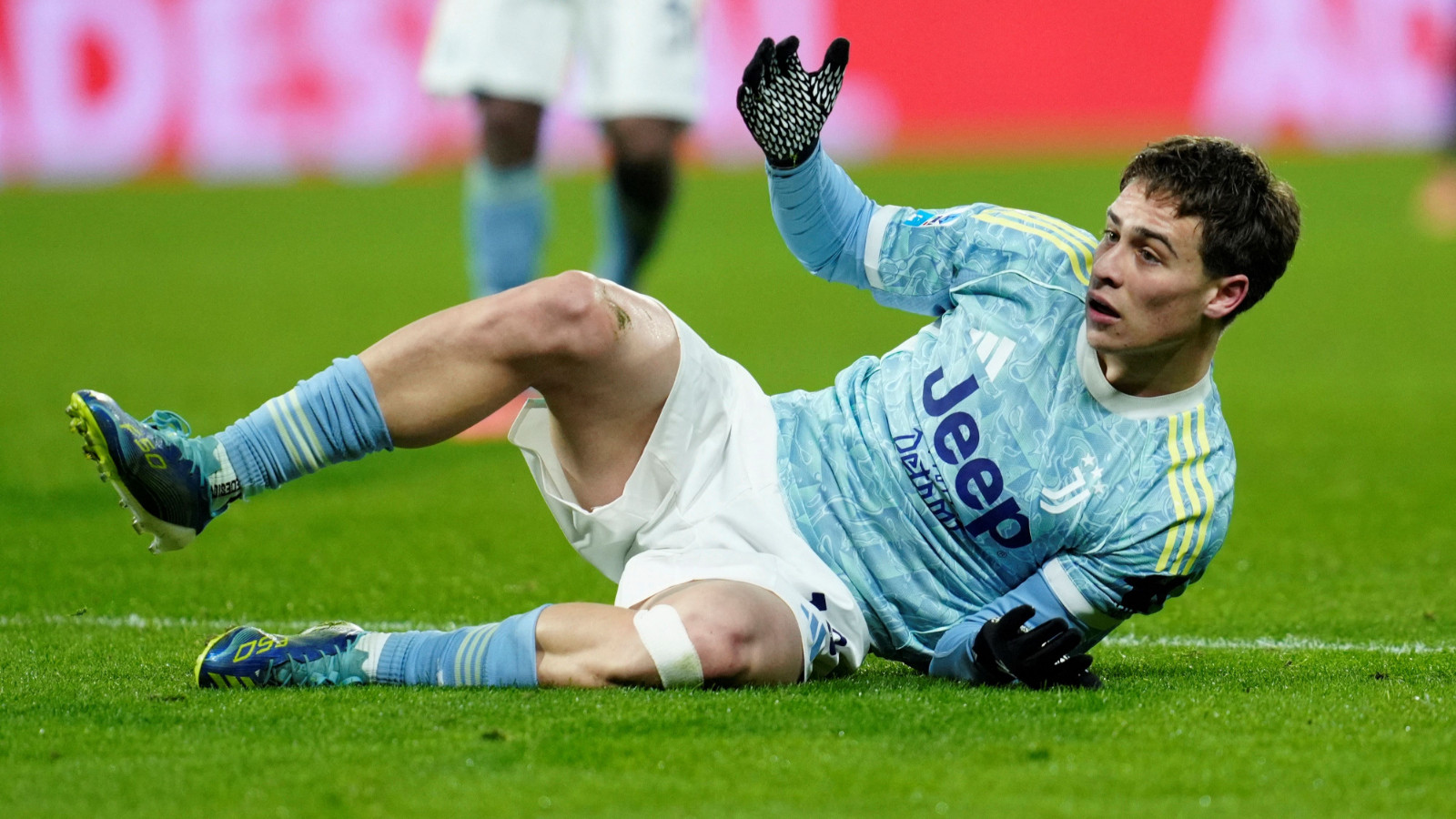 Kenan Yıldız'dan kötü haber