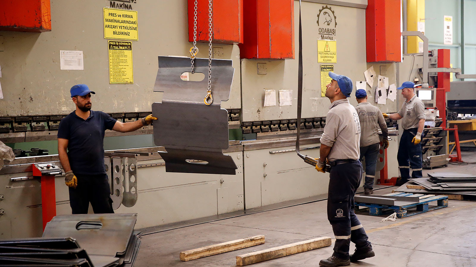 Konut ve gıda baskısı! Enflasyonda 19 hedefi tutar mı?