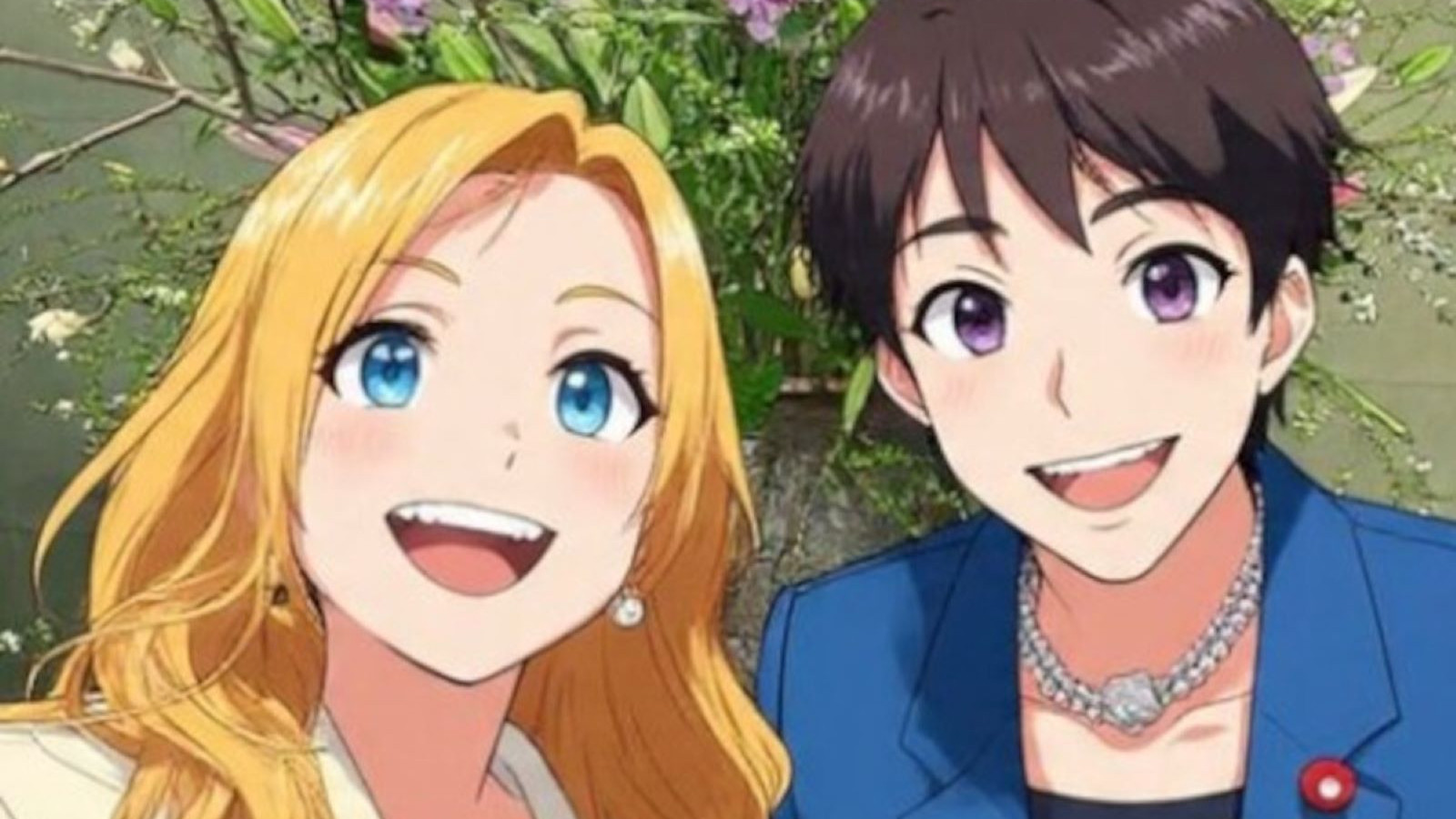 Meloni ve Takaichi 'kanki' oldu