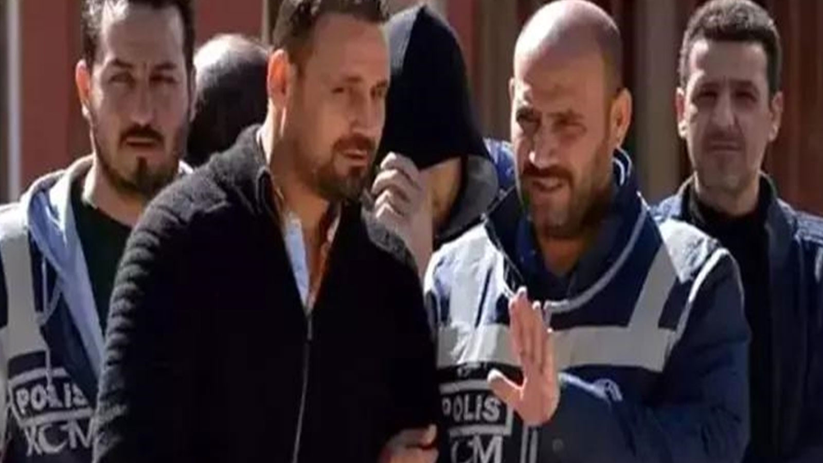 Sahte e-imza davasında sanıkların tahliye taleplerine ret