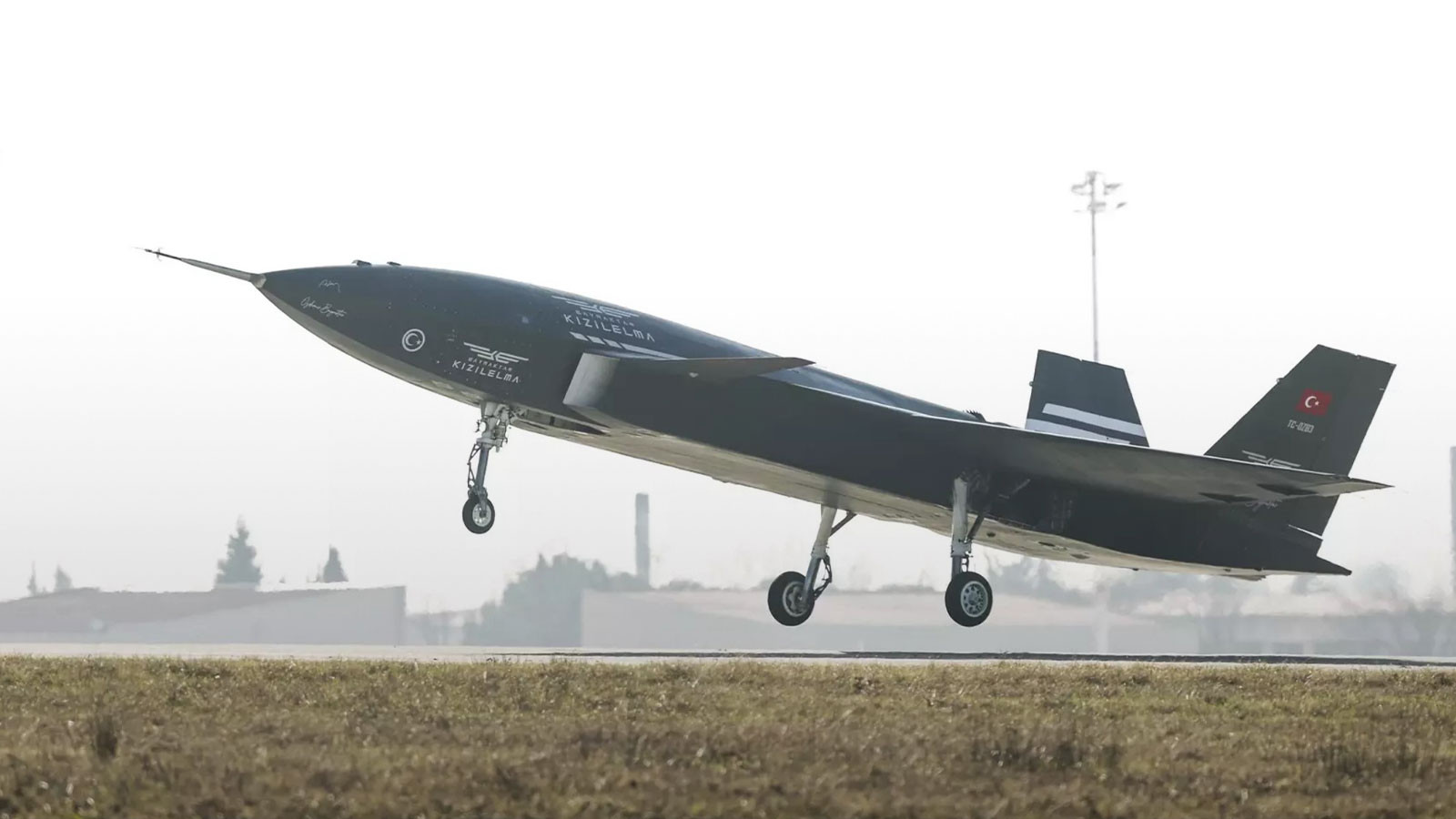 Savunmada tarihi sıçrama, rakamlar küresel medyanın odağında