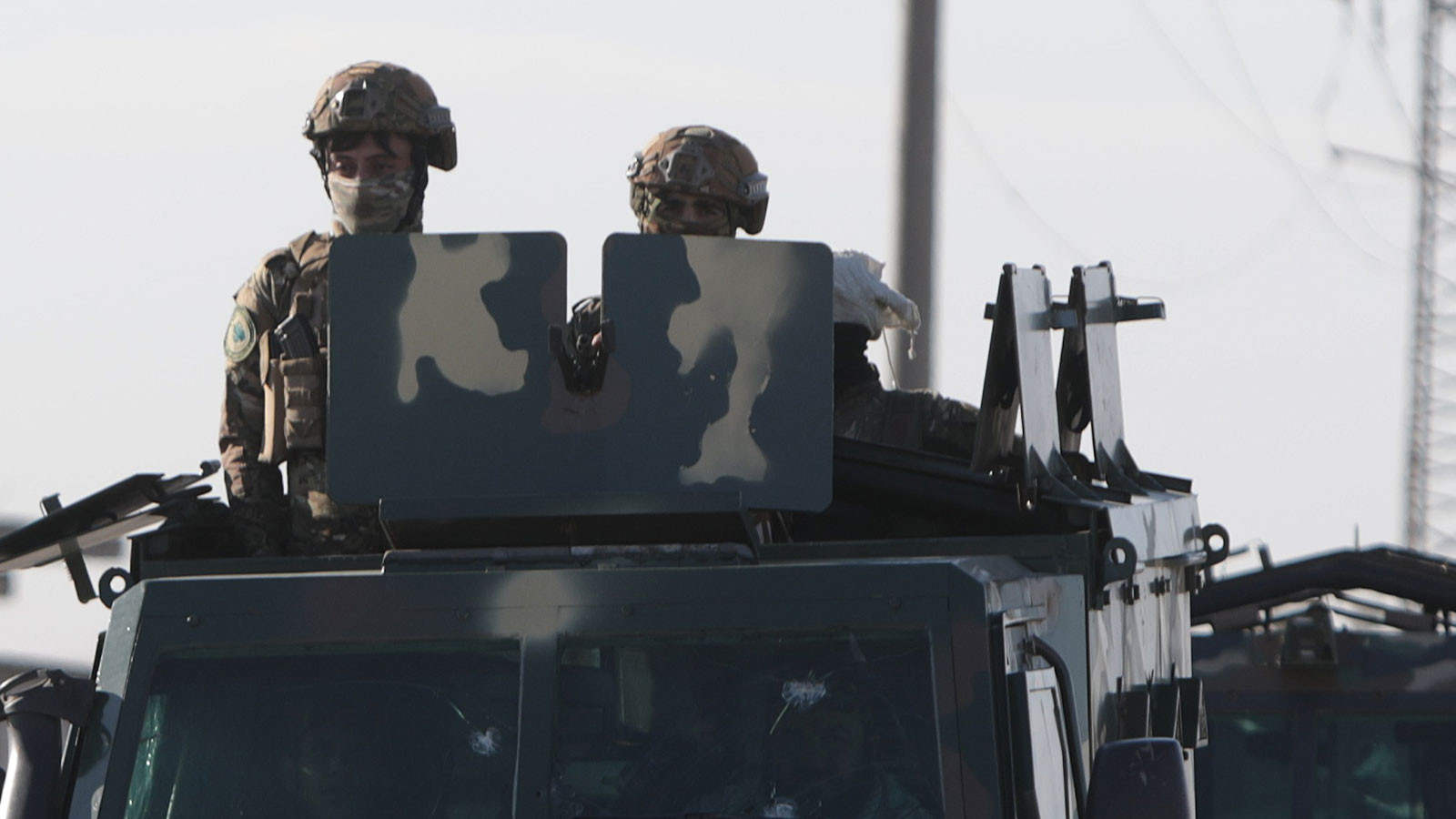 Suriye ordusundan sivillere tahliye uyarısı: "Teröristlerin faaliyetlerine izin vermeyeceğiz"