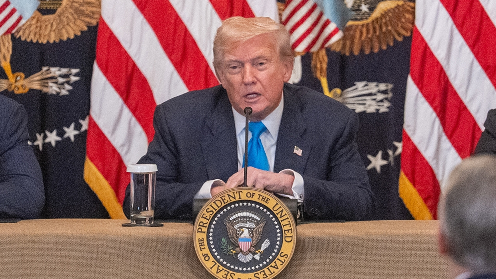 Trump, Gazze'de Barış Kurulu'nun kurulduğunu duyurdu