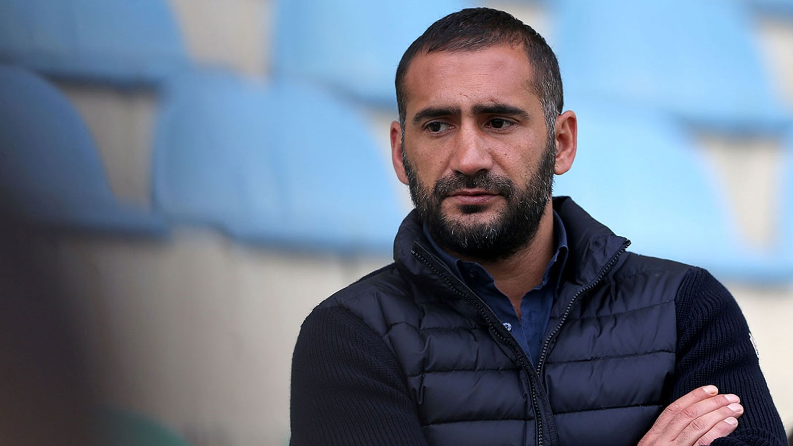 Ümit Karan tutuklama talebiyle Sulh Ceza Hakimliği’ne sevk edildi