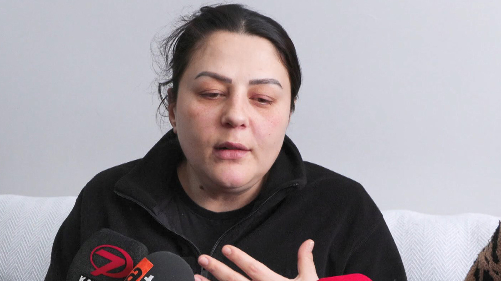 15 yaşındaki saldırganın öldürdüğü 17 yaşındaki Atlas'ın annesi konuştu