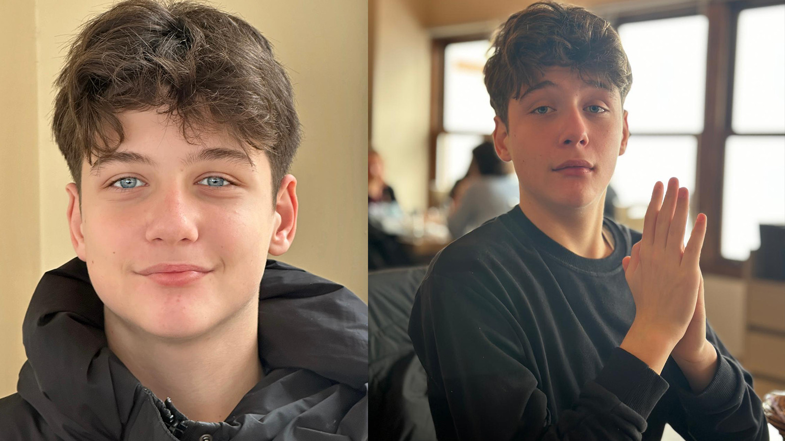 17 yaşındaki Atlas'ı öldüren 15 yaşındaki şüphelinin ifadesi ortaya çıktı