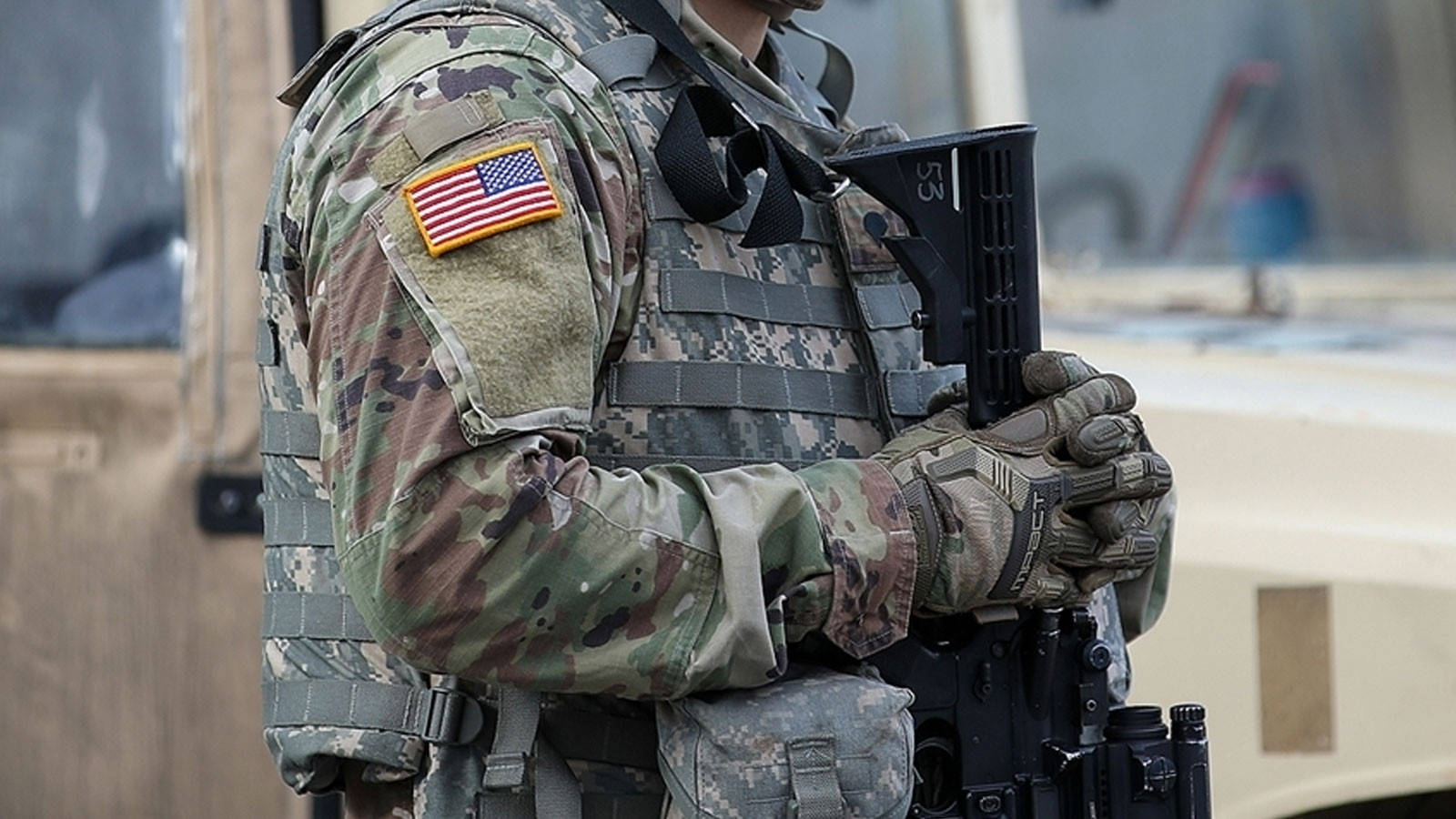 ABD'den Suriye ordusuna Halep ve Tabka'daki operasyonları durdurma çağrısı