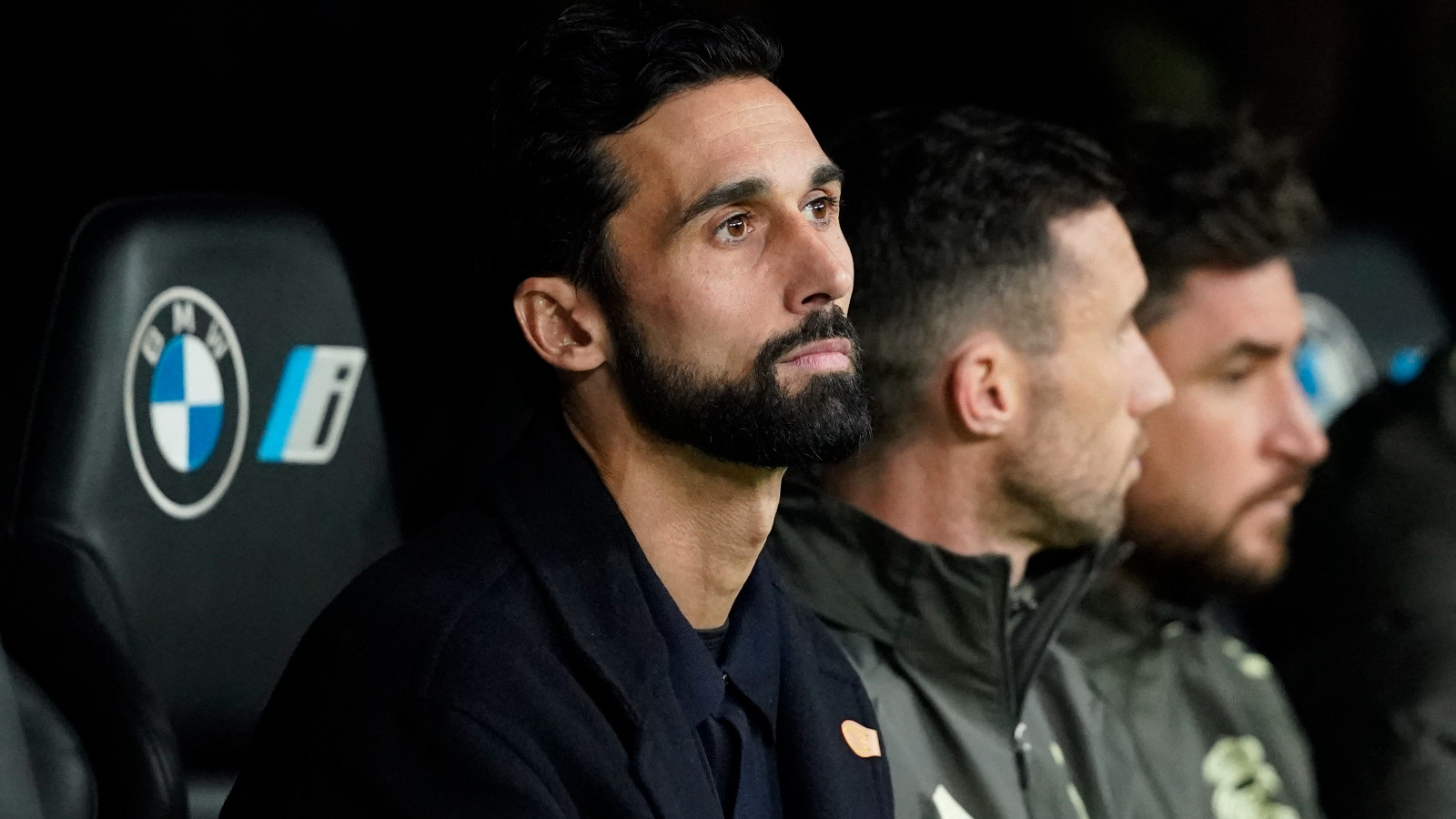 Arbeloa: Real Madrid taraftarına ne anlatayım!