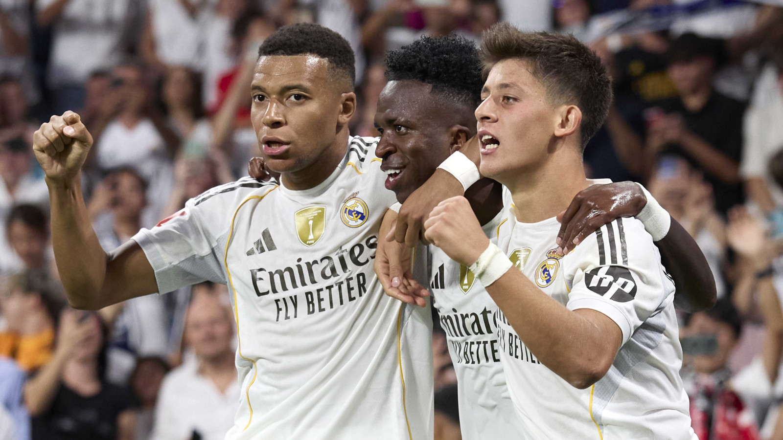 Arda Güler şimdilik Real Madrid'de kalıyor, Arsenal yazın gelecek