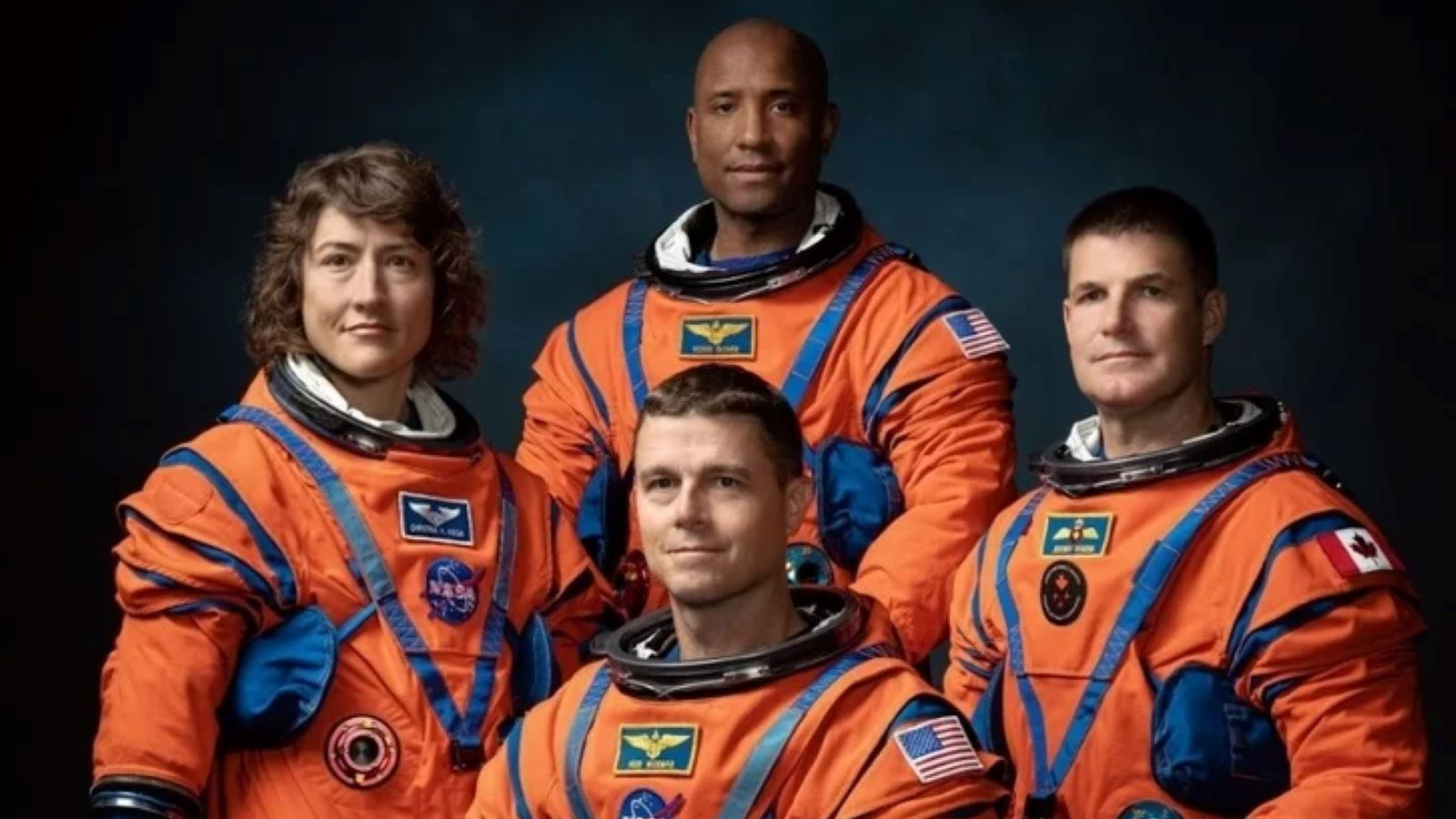 Artemis II: Ay'a insanlı uçuş için süreç başladı, kapsül hazırlanıyor