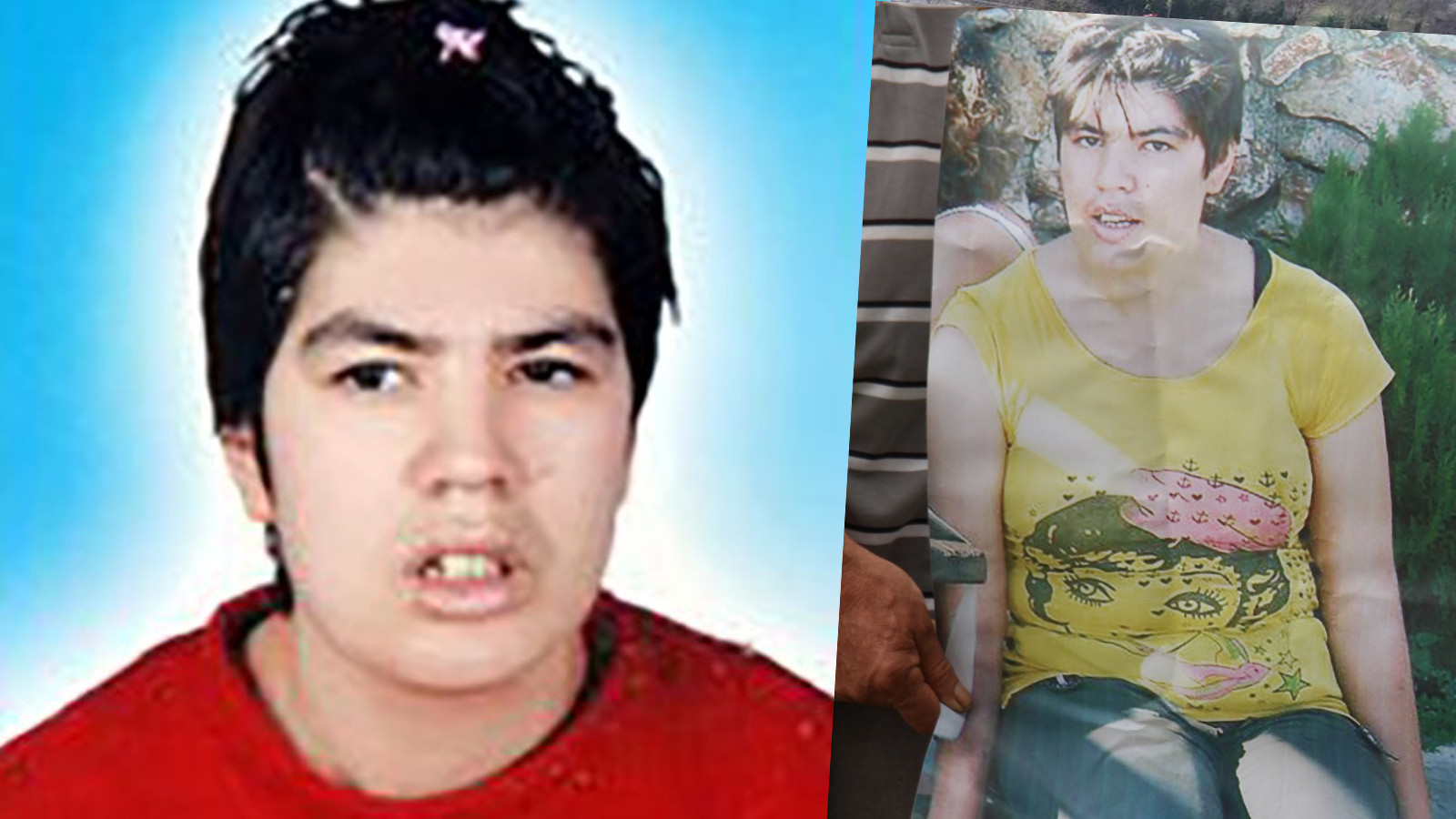 Dilek 15 yıldır kayıp: Gören çıkmazsa ölü sayılacak!