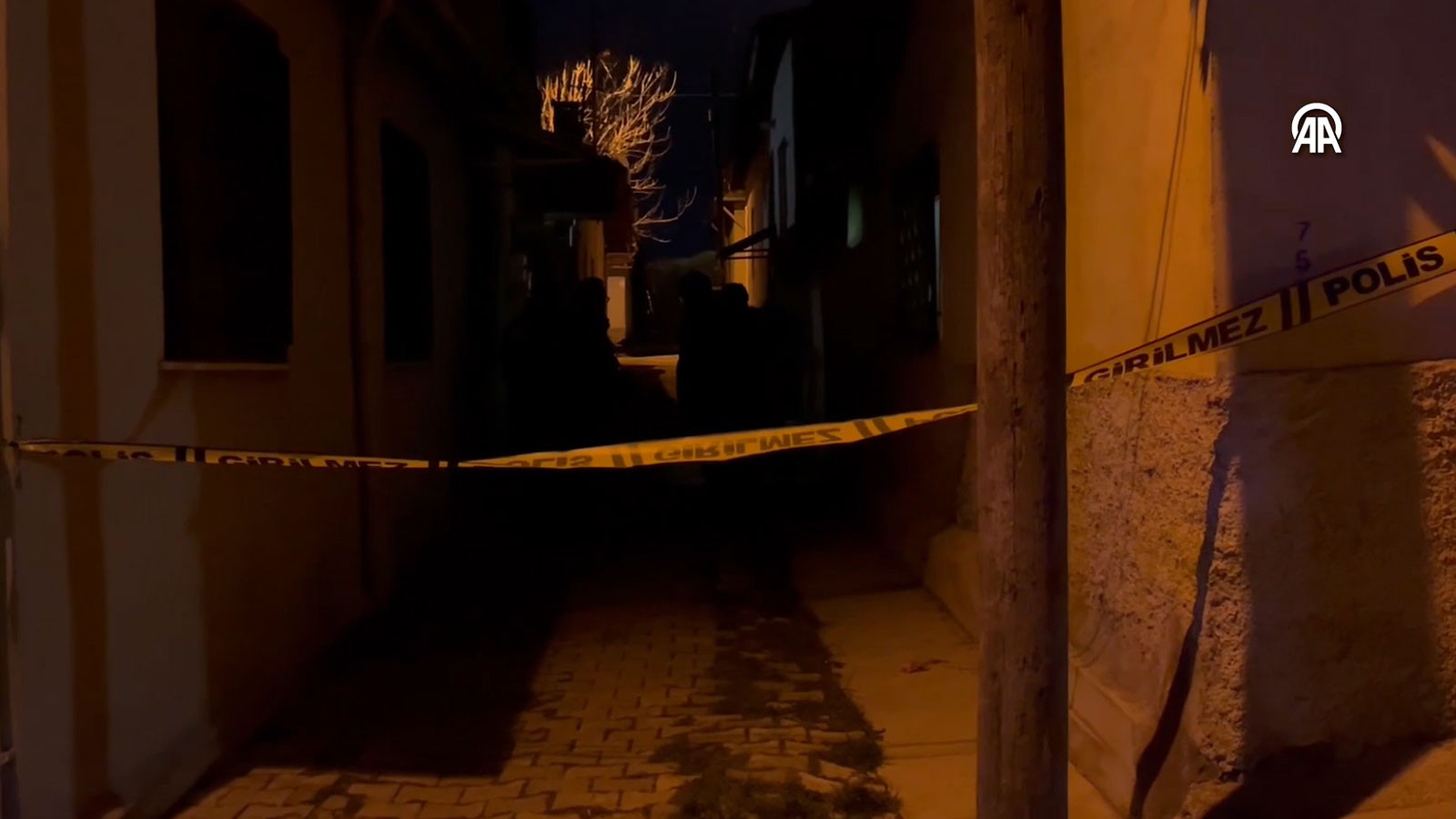 Eskişehir'de 2 arkadaşın kavgası kanlı bitti: 1 kişi hayatını kaybetti