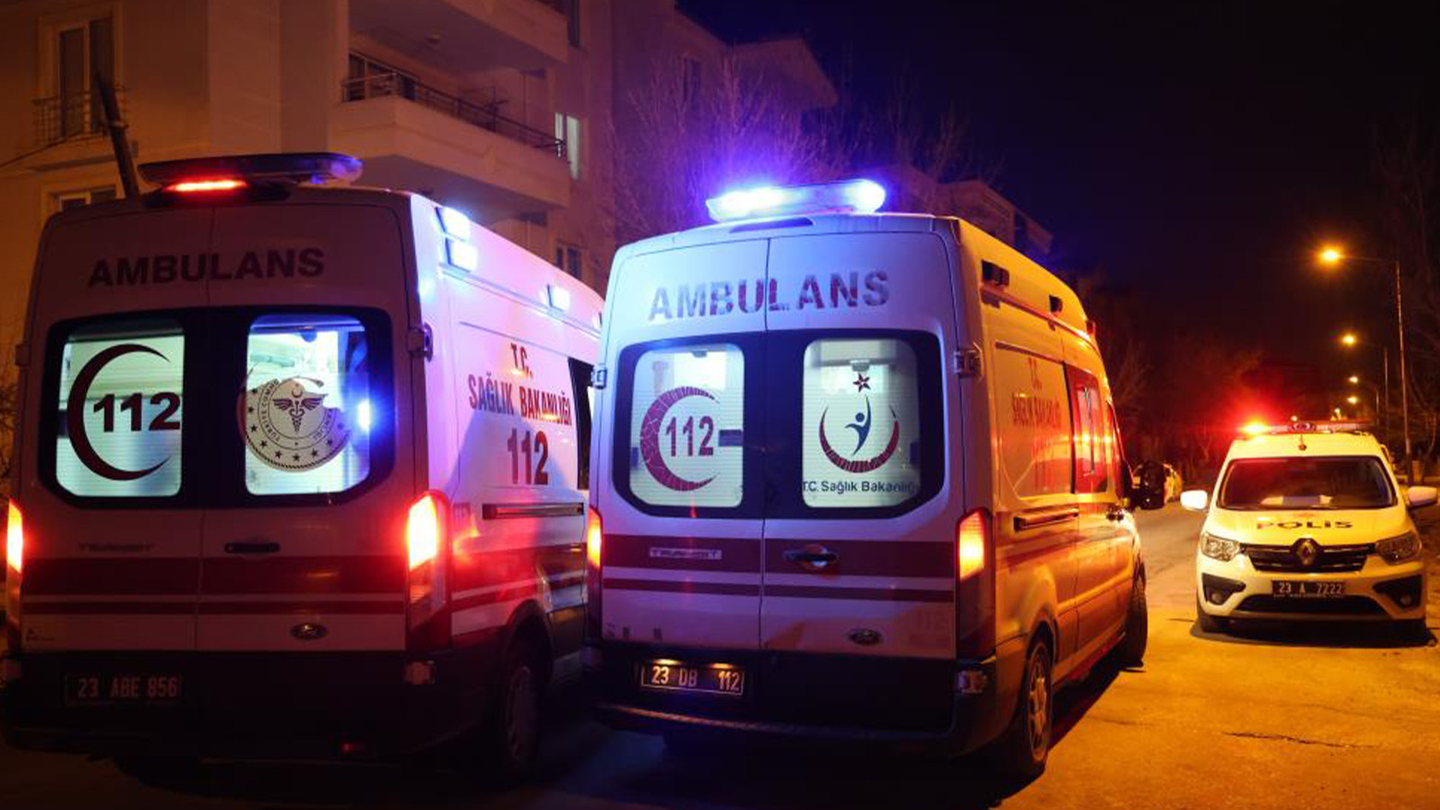 Facianın eşiğinden dönüldü! Kombi bacası yerinden çıktı: 8 kişi zehirlendi