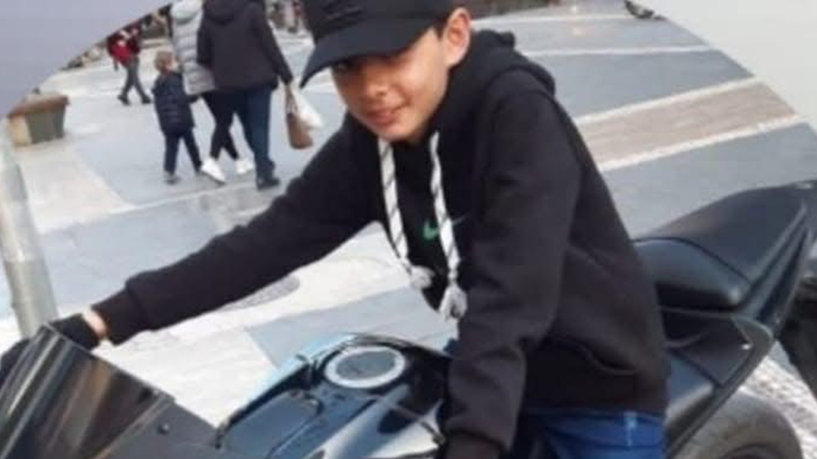 Feci kaza 17 yaşındaki genci hayattan kopardı